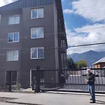 Edificio Nativo Pucon