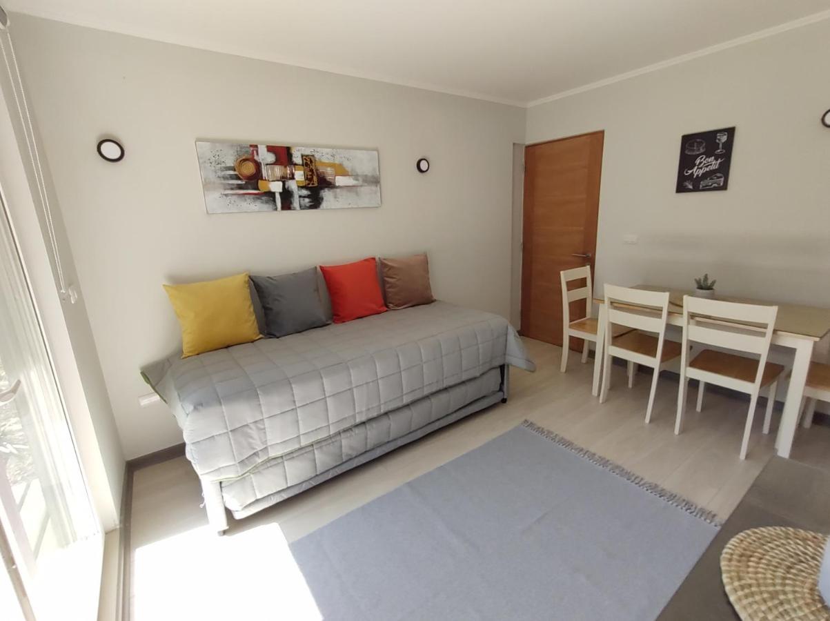 Apartamento Edificio Nativo