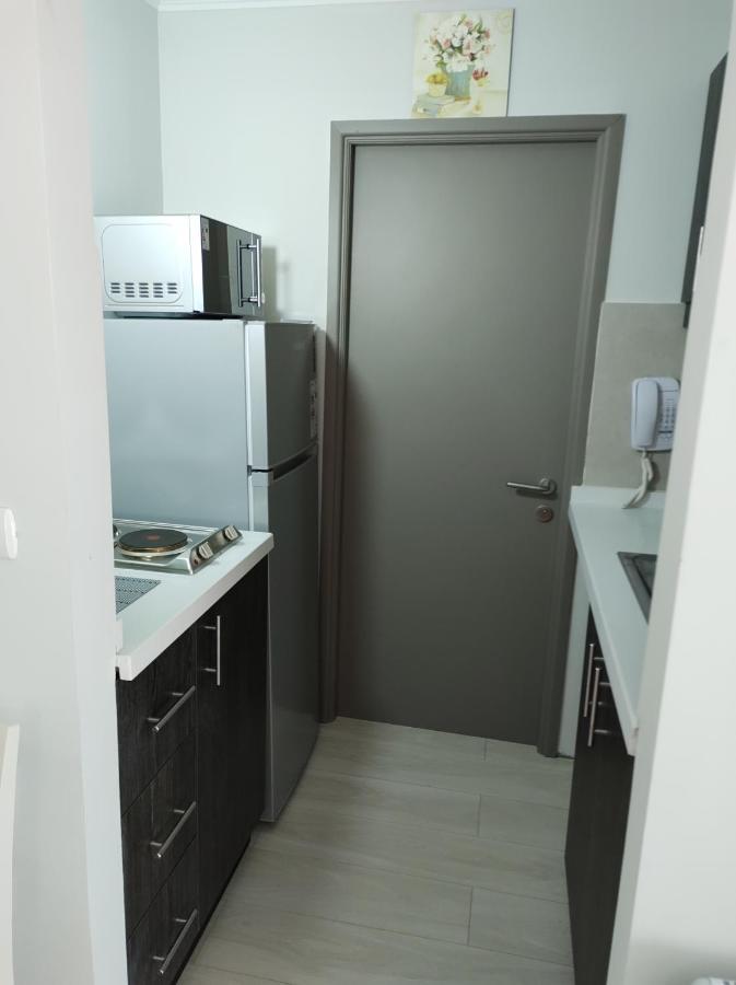 Apartamento Edificio Nativo *
