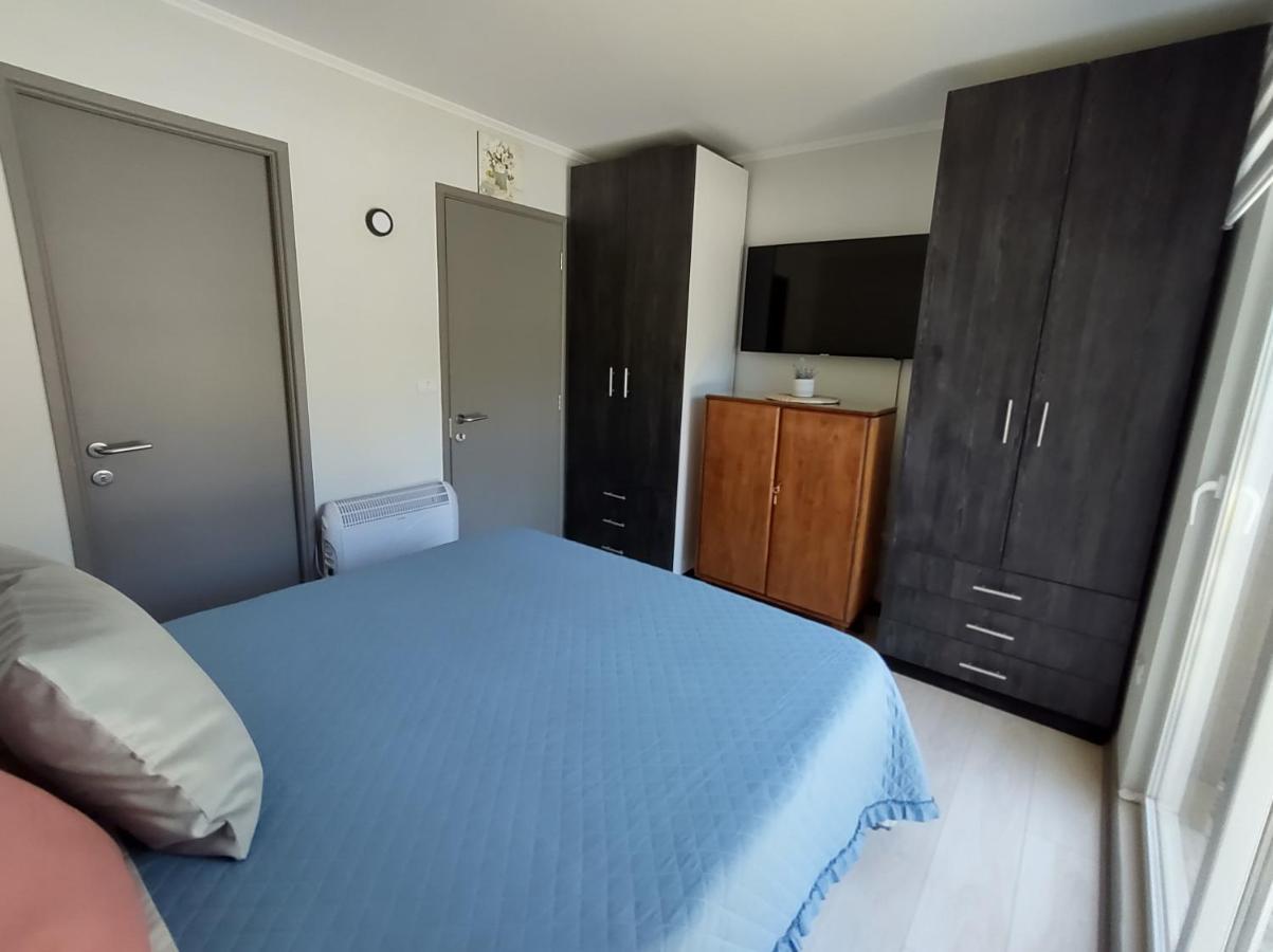 Edificio Nativo Apartamento *