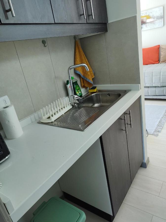 Apartamento Edificio Nativo Pucón