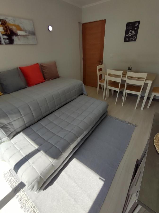 Apartamento Edificio Nativo Pucón