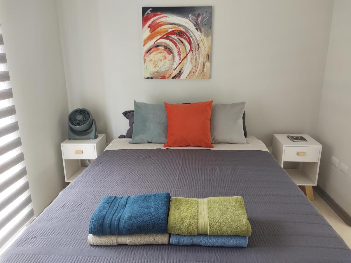 Apartamento Edificio Nativo